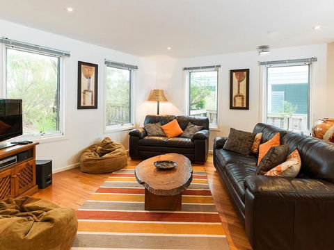 EVERGREEN BEACH HOUSE - Adwords Guide 1