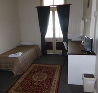 Exchange Hotel Toogoolawah - Adwords Guide