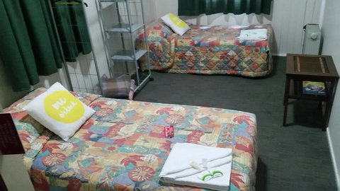 Exchange Hotel Toogoolawah - Adwords Guide 3