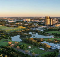 Executive Apartment Sydney Olympic Park - Adwords Guide