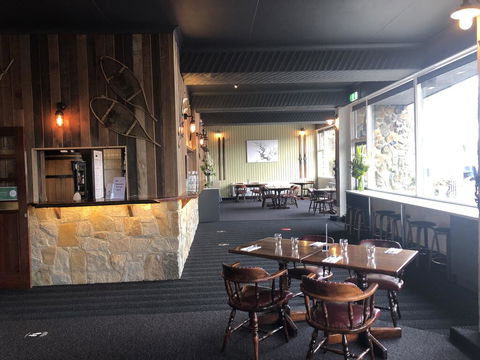 Falls Creek Hotel - Adwords Guide 3