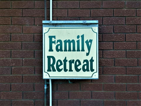 Family Retreat - Adwords Guide 1