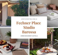 Fechner Place Barossa 1 Bed 1 Bath  Wine - Adwords Guide