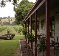 Fergusson Winery homestead accomodation - Adwords Guide
