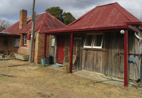 Fernbrook Cottage - Adwords Guide 1