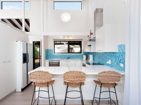 Fingal Heights@Fingal Bay - Adwords Guide 0
