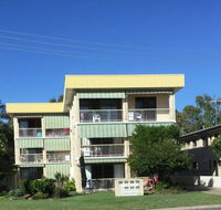 First Floor Unit with waterviews from your balcony - Adwords Guide