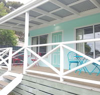 Fish Creek Alkira Accommodation - Adwords Guide
