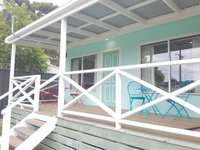 Fish Creek Alkira Accommodation