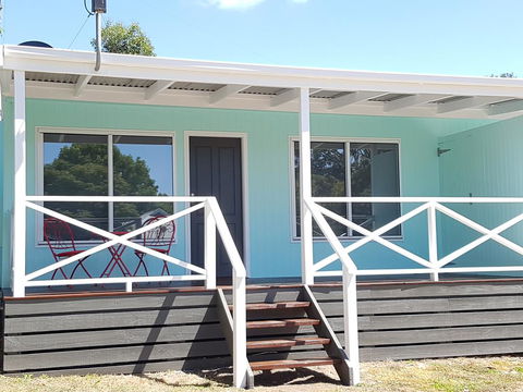 Fish Creek Alkira Accommodation - Adwords Guide 2