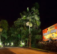 Fishery Falls Holiday Park - Adwords Guide