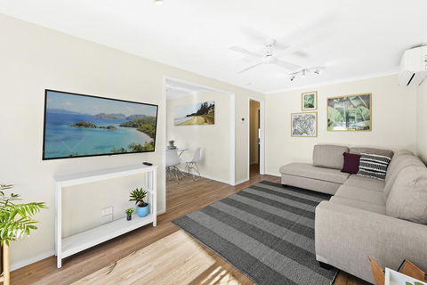 Flynns Beach Caravan Park - Adwords Guide 3