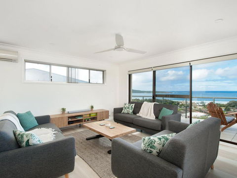 Forever Fingal At Fingal Bay - Adwords Guide 0
