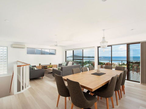 Forever Fingal At Fingal Bay - Adwords Guide 1