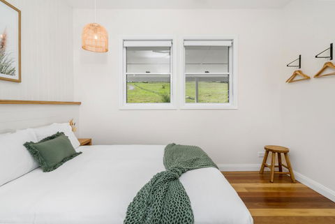 Forget Me Not Farm Cottages - Adwords Guide 1