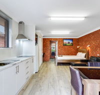 Fossicker Caravan Park - Adwords Guide