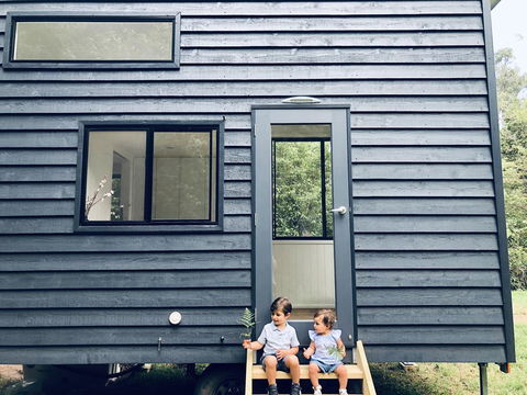 Francisco D'Anconia Tiny House - Adwords Guide 0
