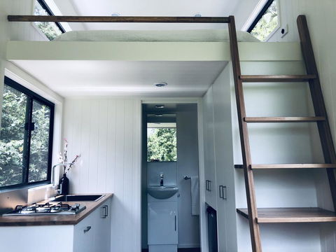 Francisco D'Anconia Tiny House - Adwords Guide 1