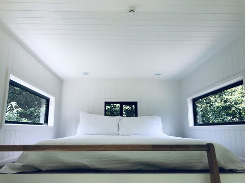 Francisco D'Anconia Tiny House - Adwords Guide 3