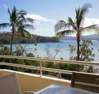 Frangipani 103 - Hamilton Island - Adwords Guide