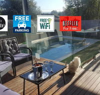 Frankston Hilltop Retreat - Adwords Guide