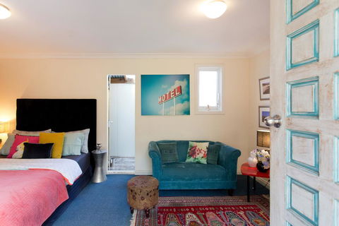 Fremantle Garden Cottage - Adwords Guide 0