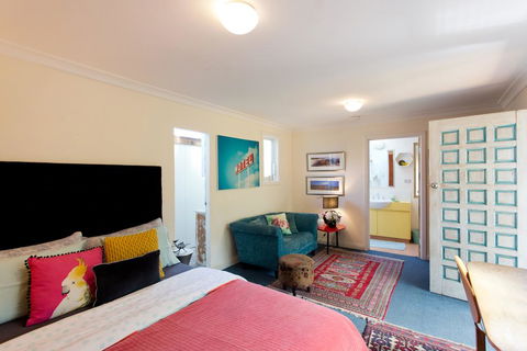 Fremantle Garden Cottage - Adwords Guide 3