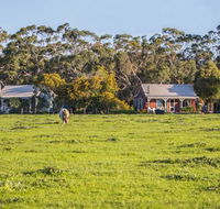 Freshwater Creek Cottages  Farm Stay - Adwords Guide