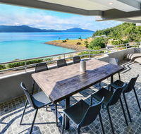 Fully Renovated Frangipani Beach Front Apartments - Adwords Guide