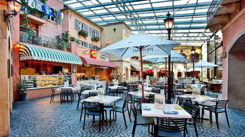 G04 Courtyard Apartment - Adwords Guide 1