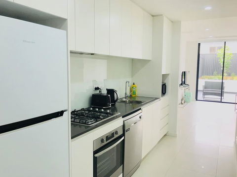 G06 1 Bedroom In Kalina Serviced Apartments - Adwords Guide 3