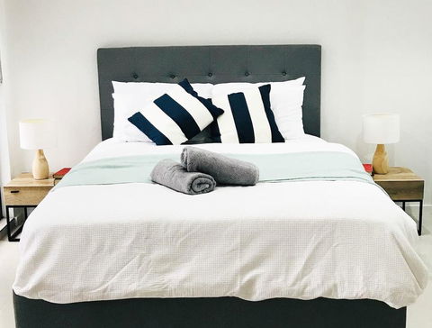 G06 1 Bedroom In Kalina Serviced Apartments - Adwords Guide 0