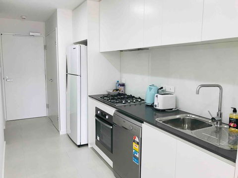 G06 1 Bedroom In Kalina Serviced Apartments - Adwords Guide 2