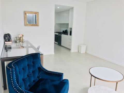 G06 1 Bedroom In Kalina Serviced Apartments - Adwords Guide 1