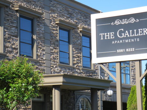 Gallery Apartments - Adwords Guide 0