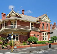 Gatehouse on Ryrie - Adwords Guide