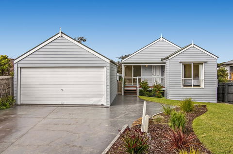 GDay Beach House - Adwords Guide 0
