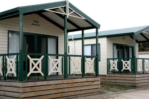 Geelong Surfcoast Hwy Holiday Park - Adwords Guide 0
