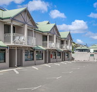 Geraldton Motor Inn - Adwords Guide