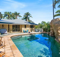 Getaway Haven in the Noosa surrounds - Adwords Guide
