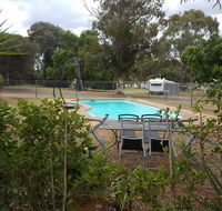 Getaway Tourist Park - Adwords Guide