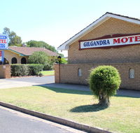 Gilgandra Motel - Adwords Guide
