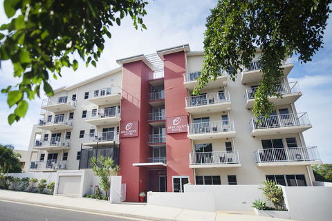 Gladstone City Central Apartment Hotel - Adwords Guide 0