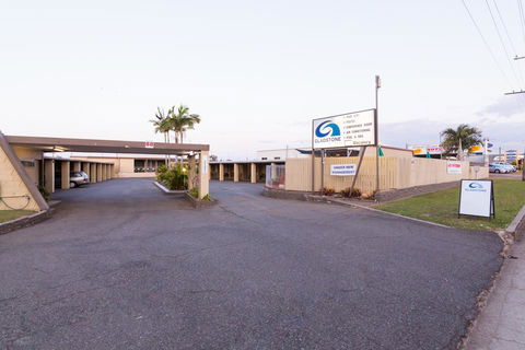 Gladstone Motel - Adwords Guide 0