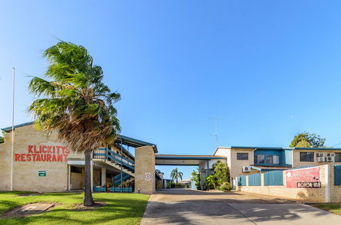 Gladstone Palms Motor Inn - Adwords Guide 0