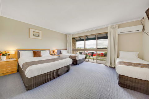 Gladstone Palms Motor Inn - Adwords Guide 1