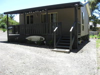 Glasford Crescent 7 KIOLOA