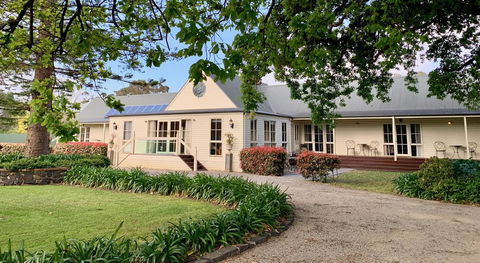 Glen Isla House Phillip Island - Adwords Guide 1