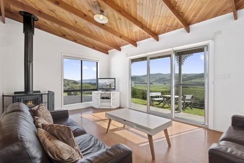 Glen View Cottage - Adwords Guide 0