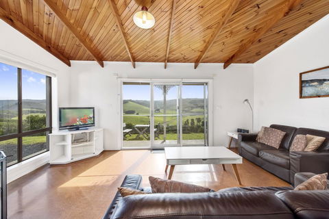 Glen View Cottage - Adwords Guide 1